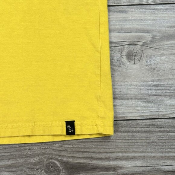 OVO October T Shirt - Picture 3 of 4